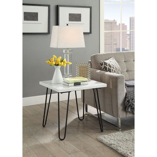 telestis-white-natural-marble-top-black-end-table-2