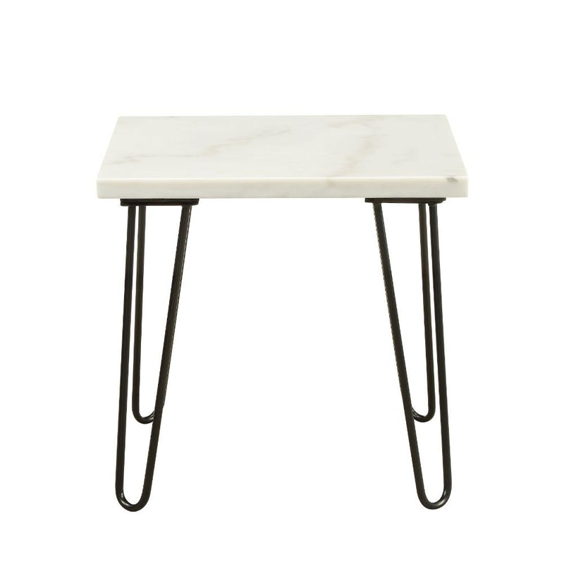 telestis-white-natural-marble-top-black-end-table-3
