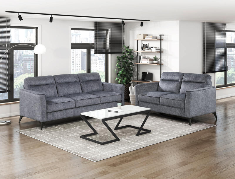 tellot-dark-gray-love-seat-3