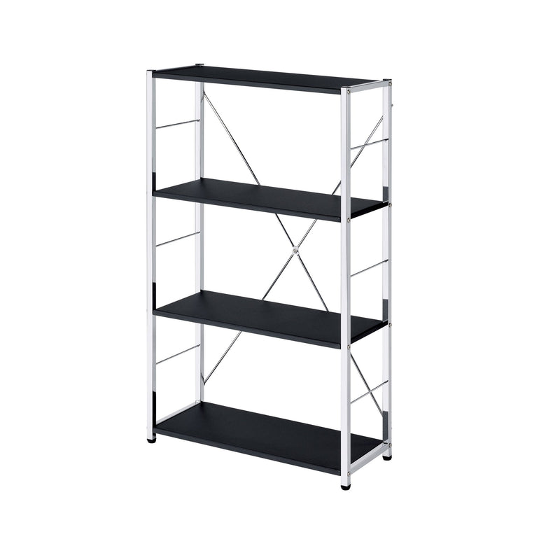 tennos-black-chrome-bookshelf-1
