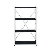 tennos-black-chrome-bookshelf-2