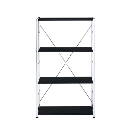 tennos-black-chrome-bookshelf-2