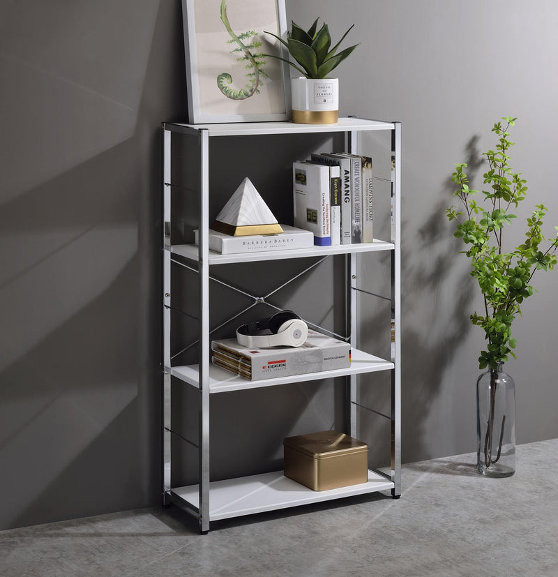 tennos-white-chrome-bookshelf-3