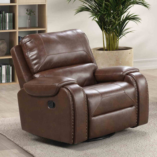 tepic-glider-swivel-recliner-brown-1