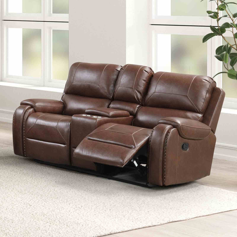 tepic-loveseat-brown-1