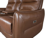 terentius-power-loveseat-brown-4