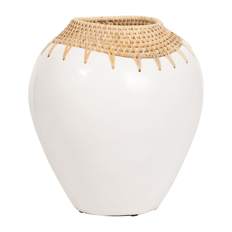 terracotta-10-h-vase-white-brown-2
