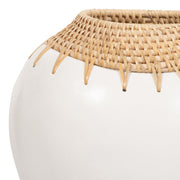 terracotta-10-h-vase-white-brown-4