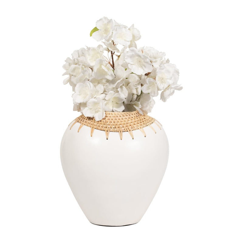 terracotta-10-h-vase-white-brown-5