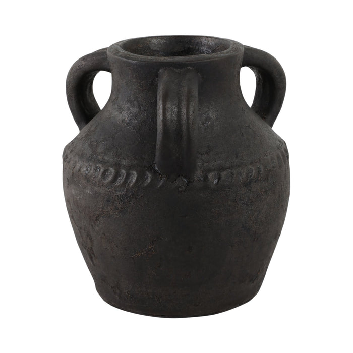terracotta-10-triple-handle-jug-black-1