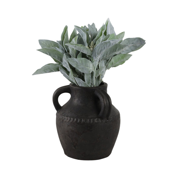 terracotta-10-triple-handle-jug-black-2