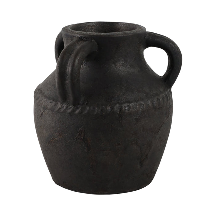 terracotta-10-triple-handle-jug-black-3