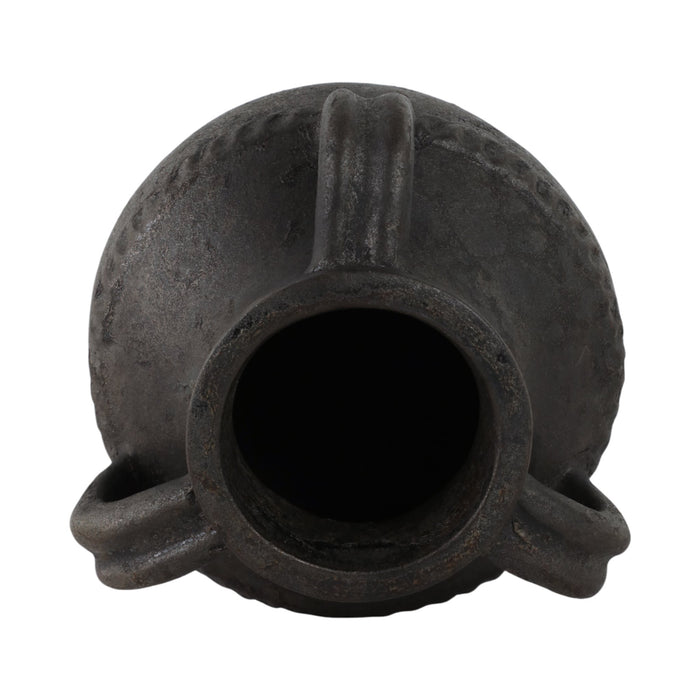 terracotta-10-triple-handle-jug-black-6