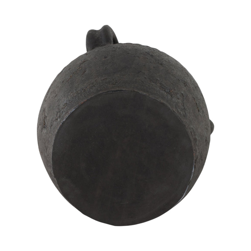 terracotta-10-triple-handle-jug-black-7
