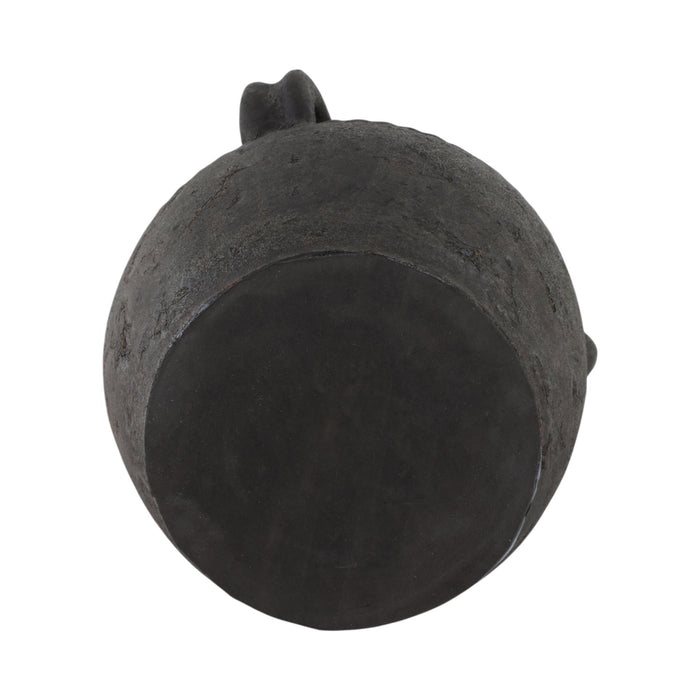 terracotta-10-triple-handle-jug-black-7