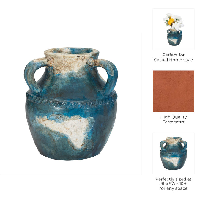 terracotta-10-triple-handle-jug-blue-ivory-10