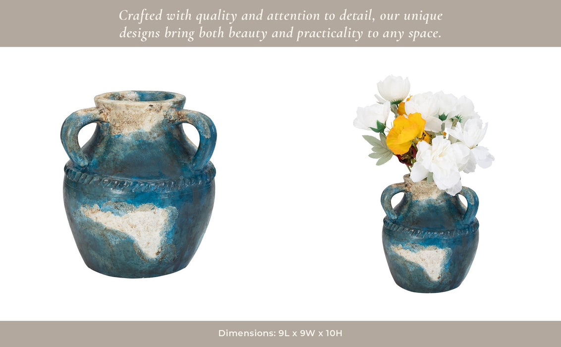 terracotta-10-triple-handle-jug-blue-ivory-14