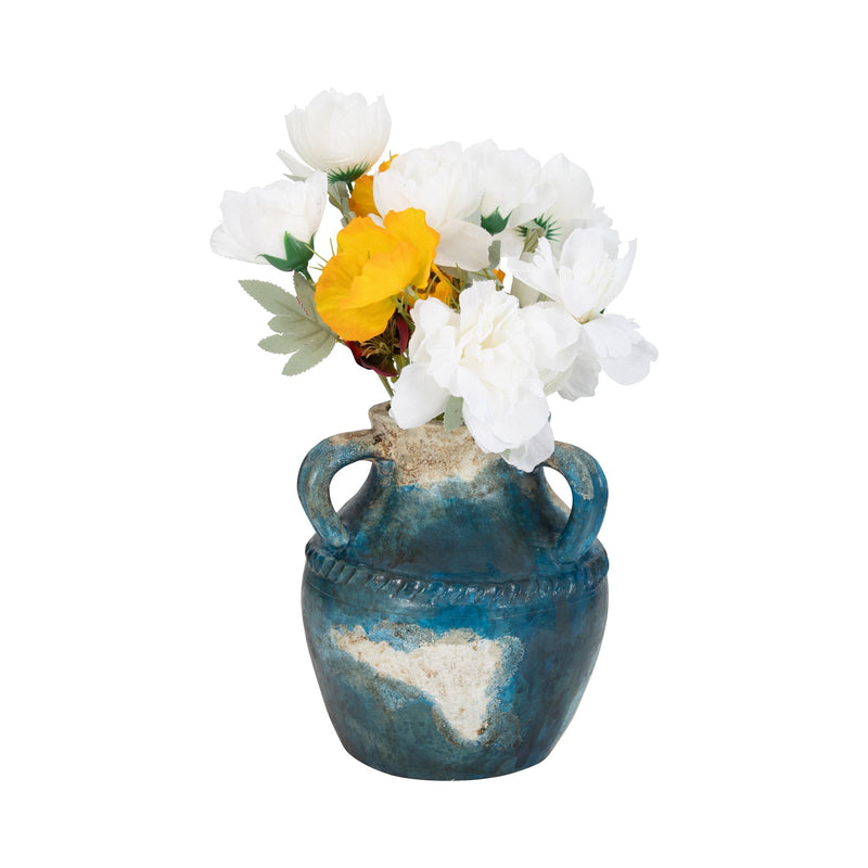 terracotta-10-triple-handle-jug-blue-ivory-2