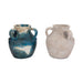 terracotta-10-triple-handle-jug-blue-ivory-8