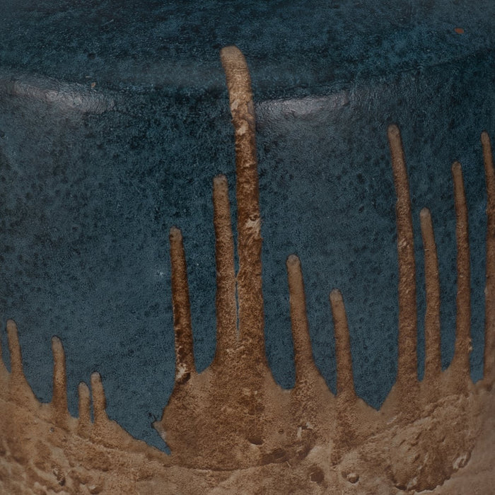 terracotta-12-h-2-tone-vase-blue-ivory-4