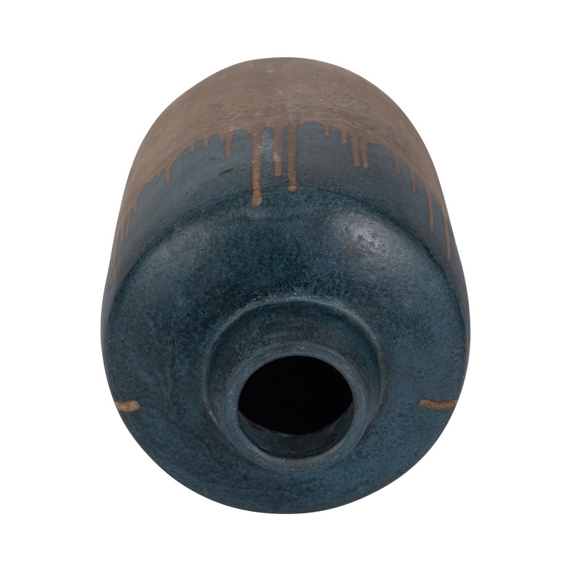 terracotta-12-h-2-tone-vase-blue-ivory-5