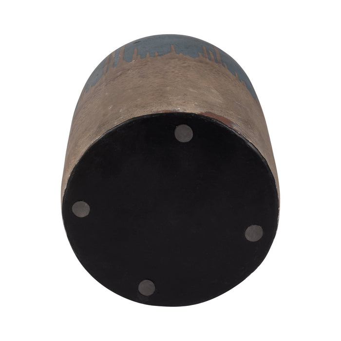 terracotta-12-h-2-tone-vase-blue-ivory-6