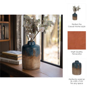 terracotta-12-h-2-tone-vase-blue-ivory-9
