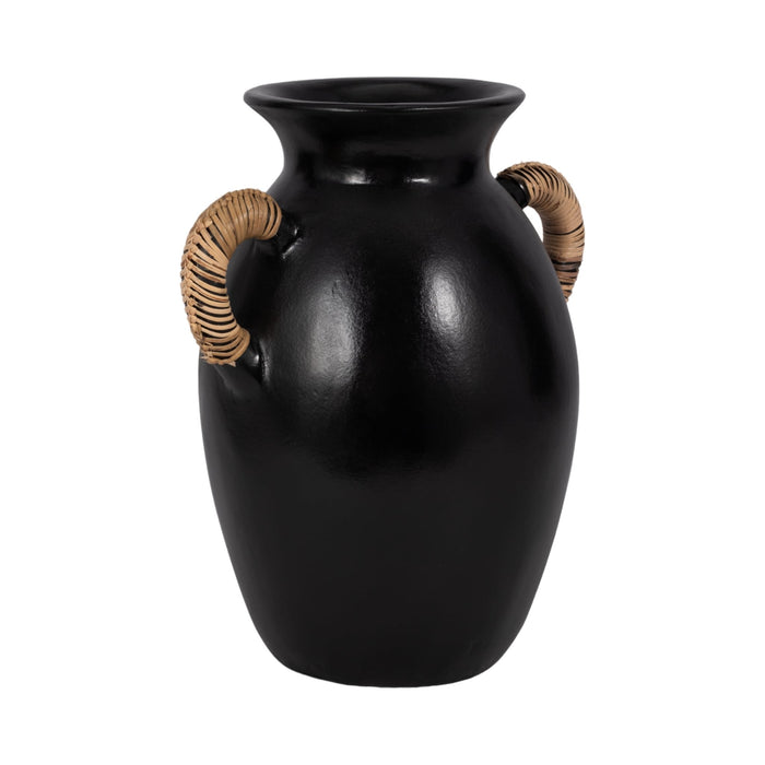 terracotta-12-h-eared-vase-black-3