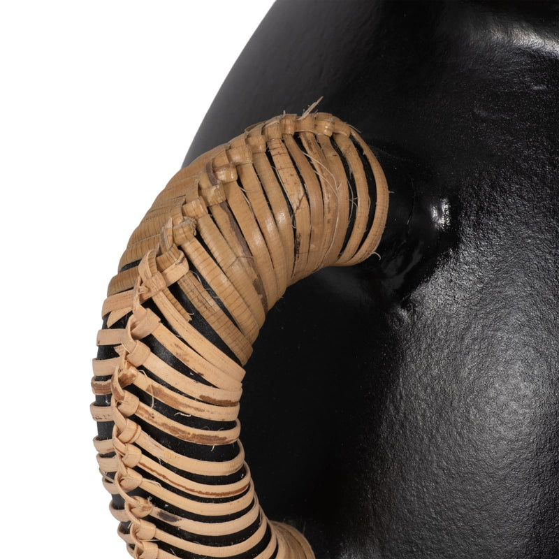 terracotta-12-h-eared-vase-black-5