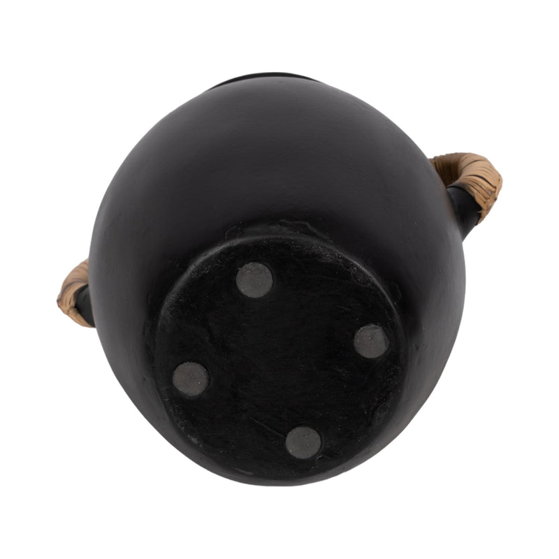 terracotta-12-h-eared-vase-black-7
