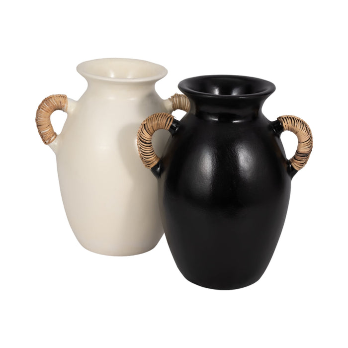 terracotta-12-h-eared-vase-black-8