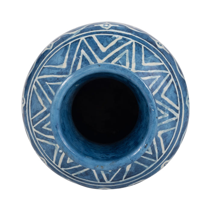 terracotta-12-h-vase-blue-5