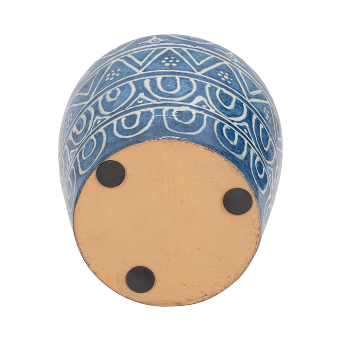 terracotta-12-h-vase-blue-6