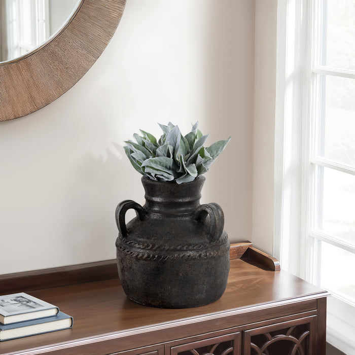 terracotta-12-triple-handle-jug-black-10