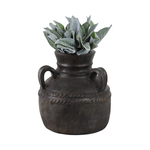 terracotta-12-triple-handle-jug-black-2
