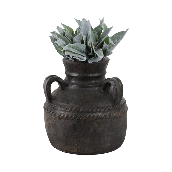 terracotta-12-triple-handle-jug-black-2