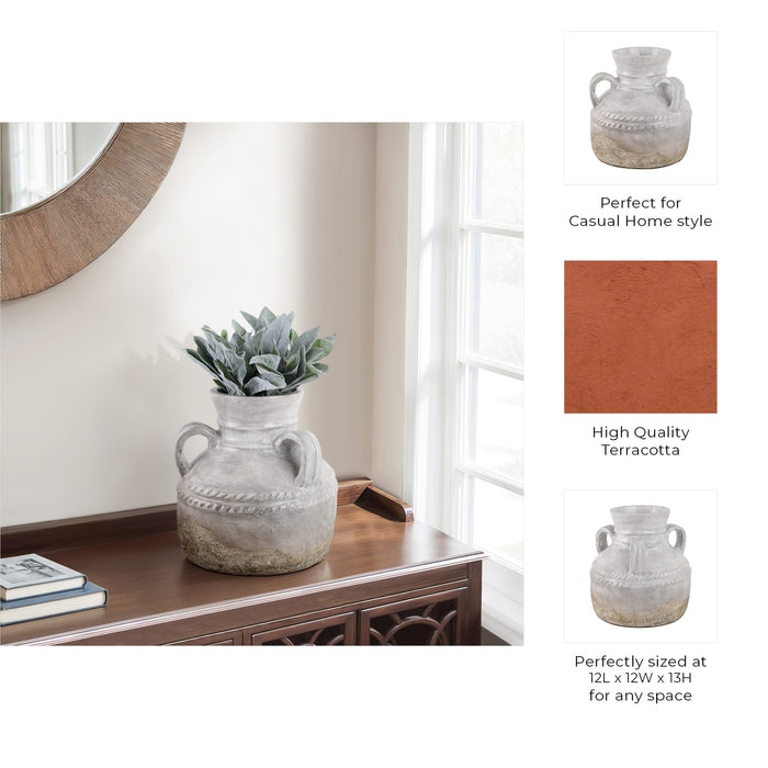 terracotta-12-triple-handle-jug-reactive-glaze-10