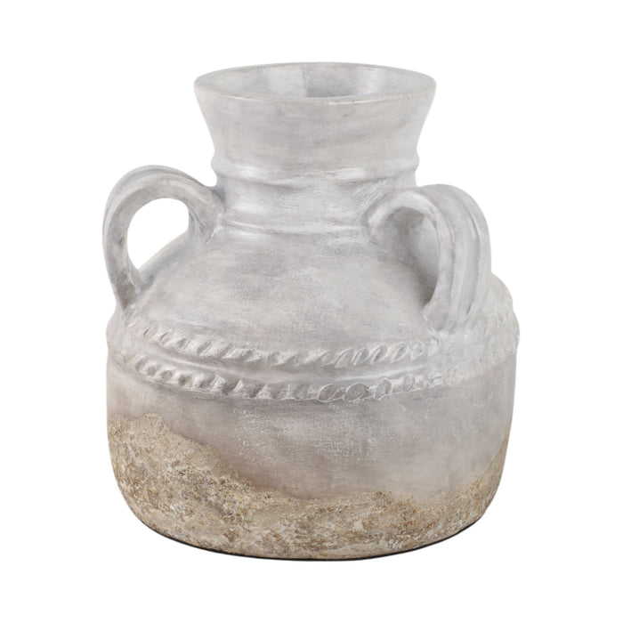 terracotta-12-triple-handle-jug-reactive-glaze-2