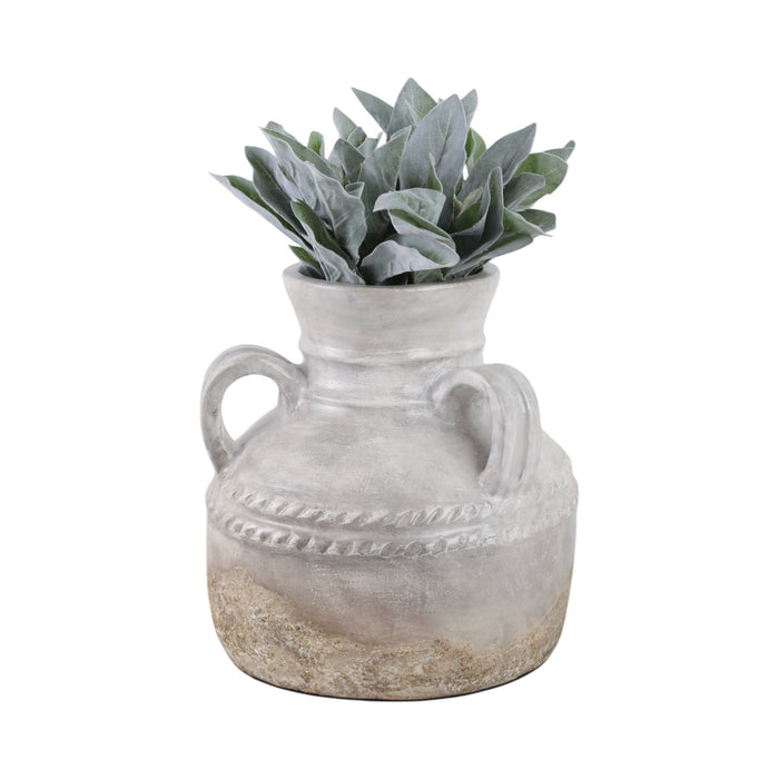 terracotta-12-triple-handle-jug-reactive-glaze-3