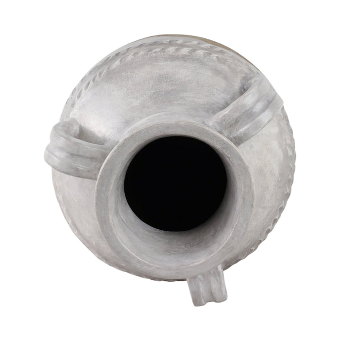 terracotta-12-triple-handle-jug-reactive-glaze-7