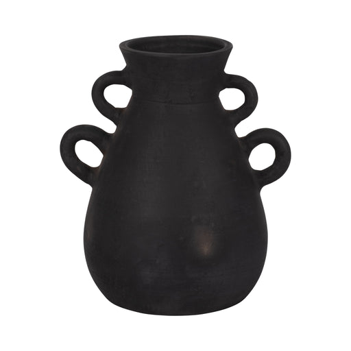 terracotta-12-vase-with-4-handles-black-1