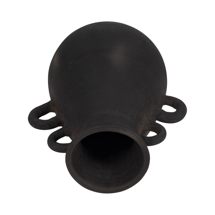 terracotta-12-vase-with-4-handles-black-6