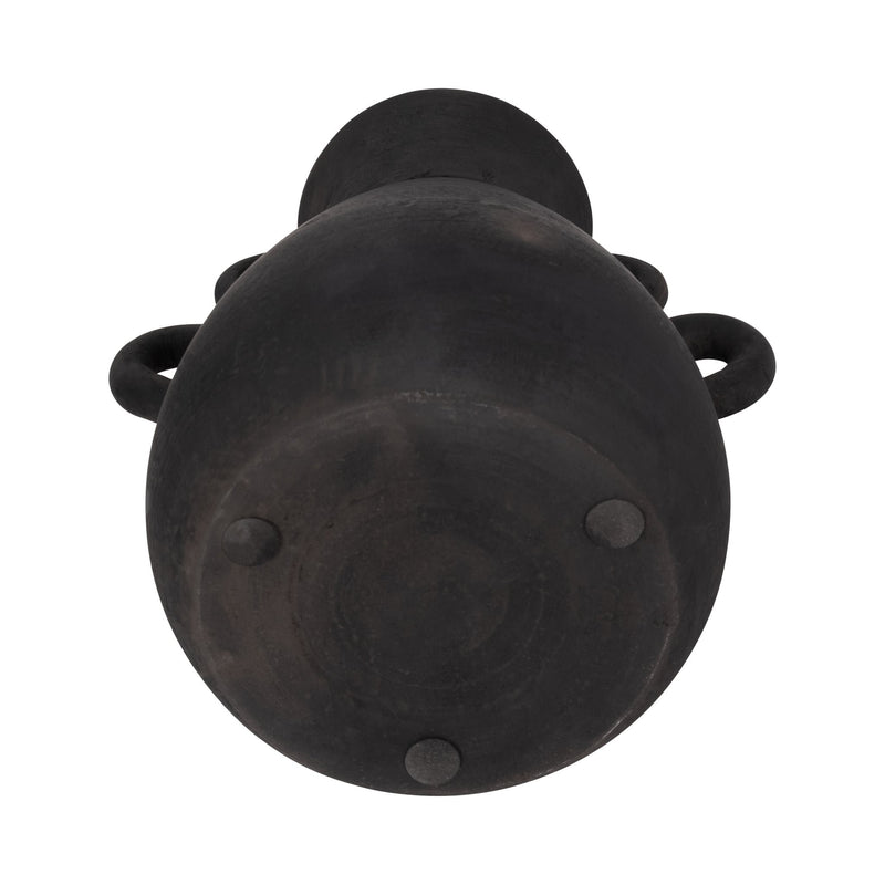 terracotta-12-vase-with-4-handles-black-7