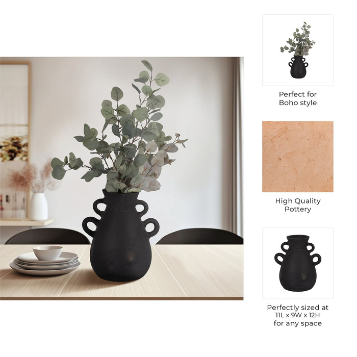 terracotta-12-vase-with-4-handles-black-9