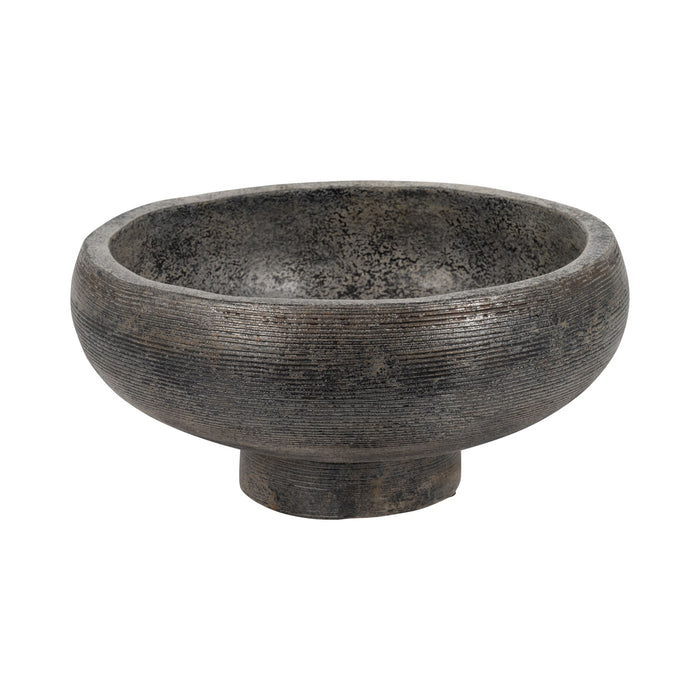 terracotta-14-etched-bowl-on-stand-multi-1