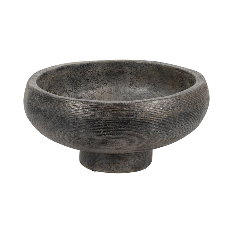 terracotta-14-etched-bowl-on-stand-multi-3