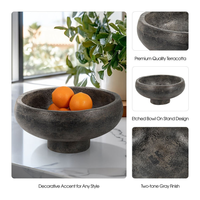 terracotta-14-etched-bowl-on-stand-multi-8