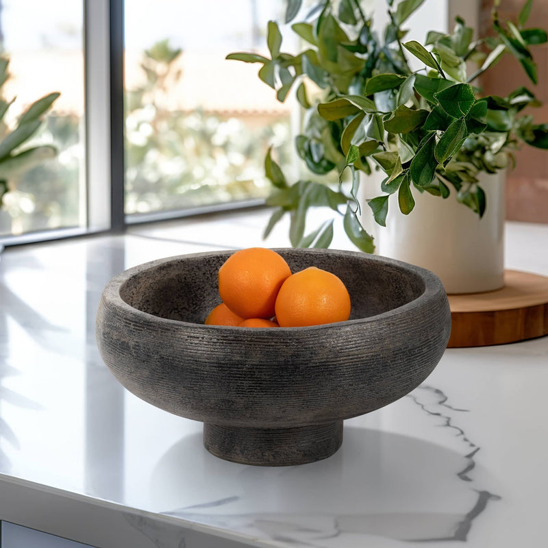 terracotta-14-etched-bowl-on-stand-multi-9