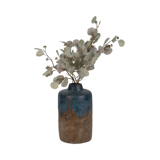 terracotta-14-h-2-tone-vase-blue-ivory-2