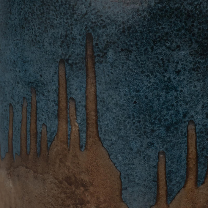 terracotta-14-h-2-tone-vase-blue-ivory-4